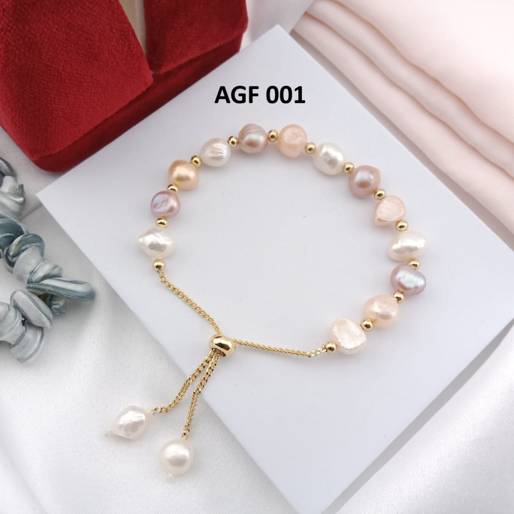 ORIGINAL MUTIARA LOMBOK GELANG