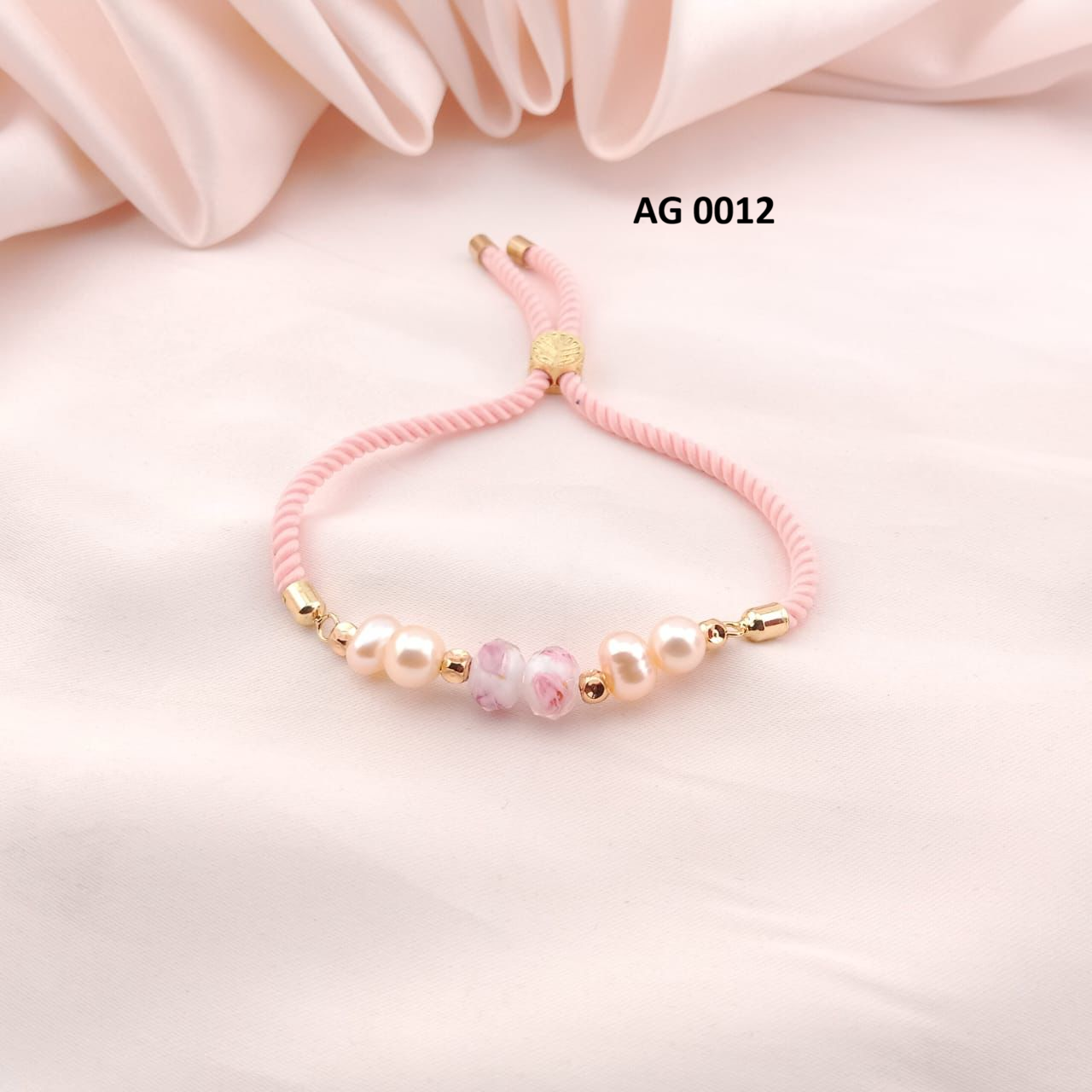 ORIGINAL MUTIARA LOMBOK GELANG
