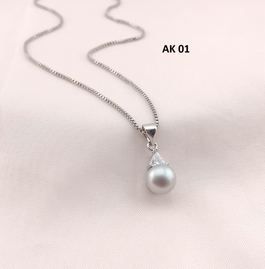 ORIGINAL MUTIARA LOMBOK KALUNG