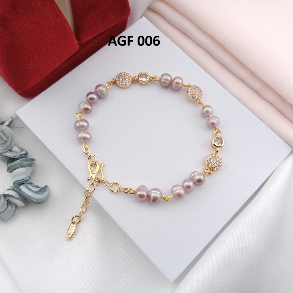 ORIGINAL MUTIARA LOMBOK GELANG