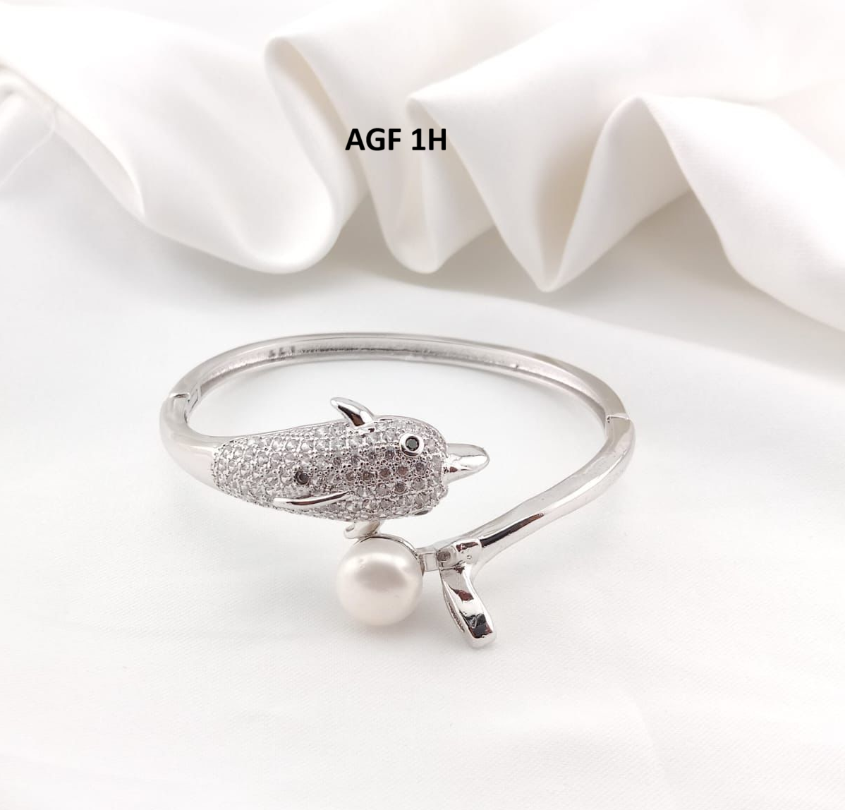 ORIGINAL MUTIARA LOMBOK GELANG FULL