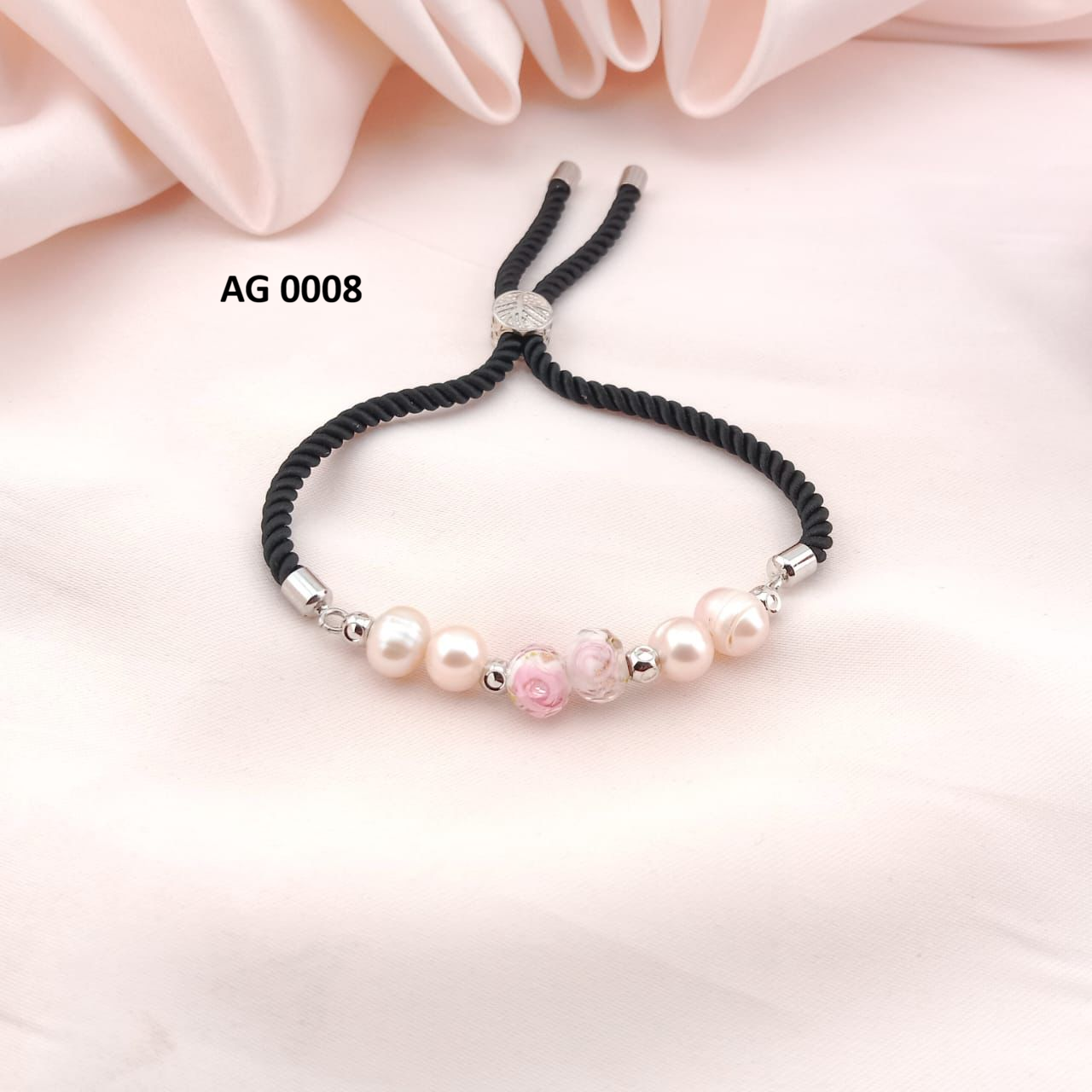 ORIGINAL MUTIARA LOMBOK GELANG