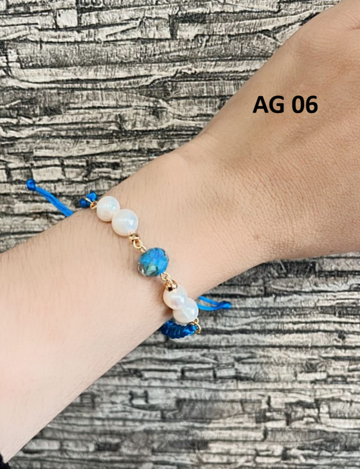 ORIGINAL MUTIARA LOMBOK GELANG