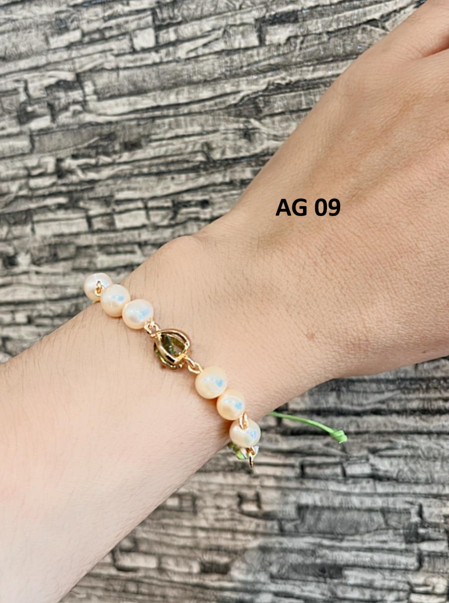 ORIGINAL MUTIARA LOMBOK GELANG