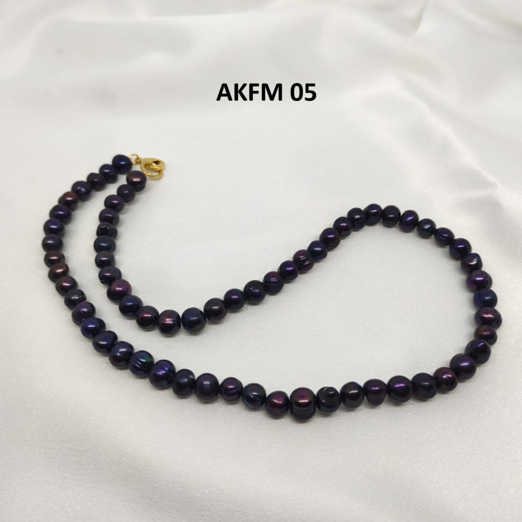 ORIGINAL MUTIARA LOMBOK KALUNG FULL MUTIARA
