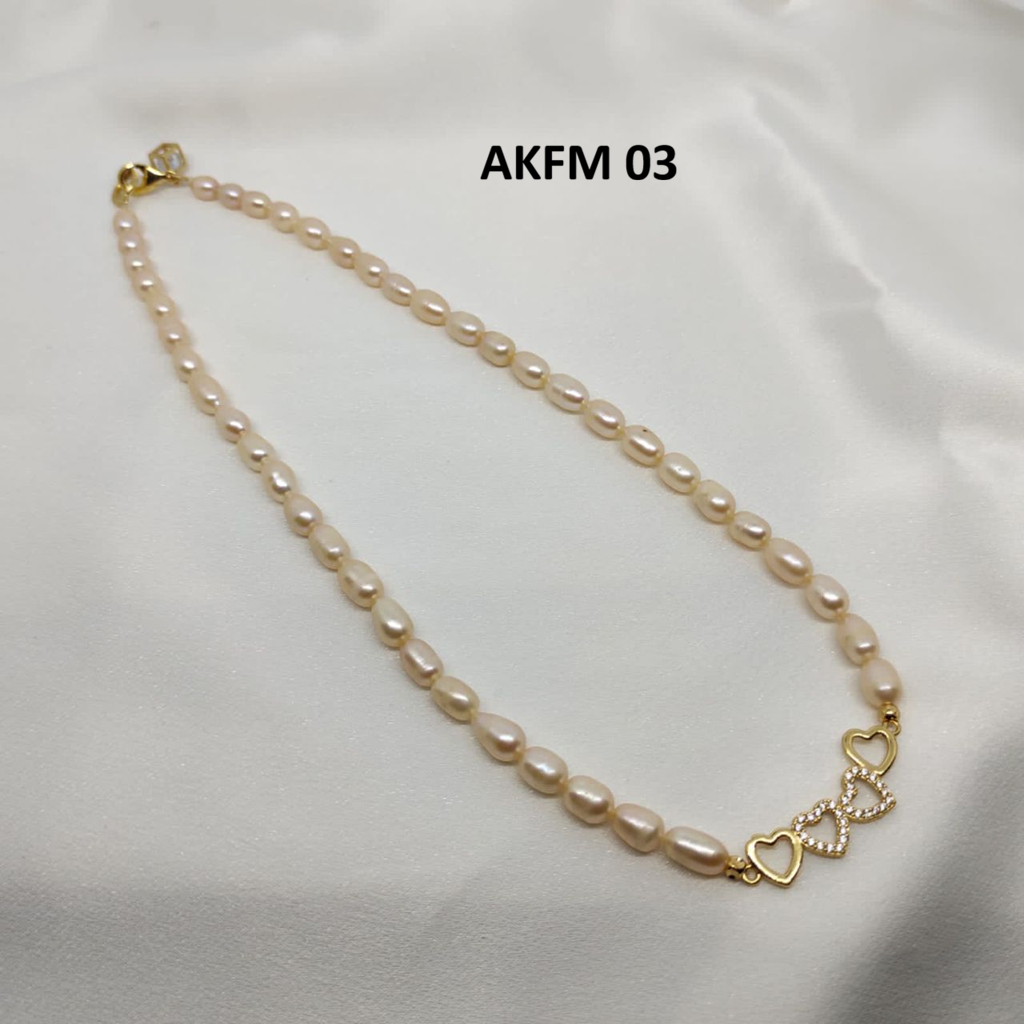 ORIGINAL MUTIARA LOMBOK KALUNG FULL MUTIARA