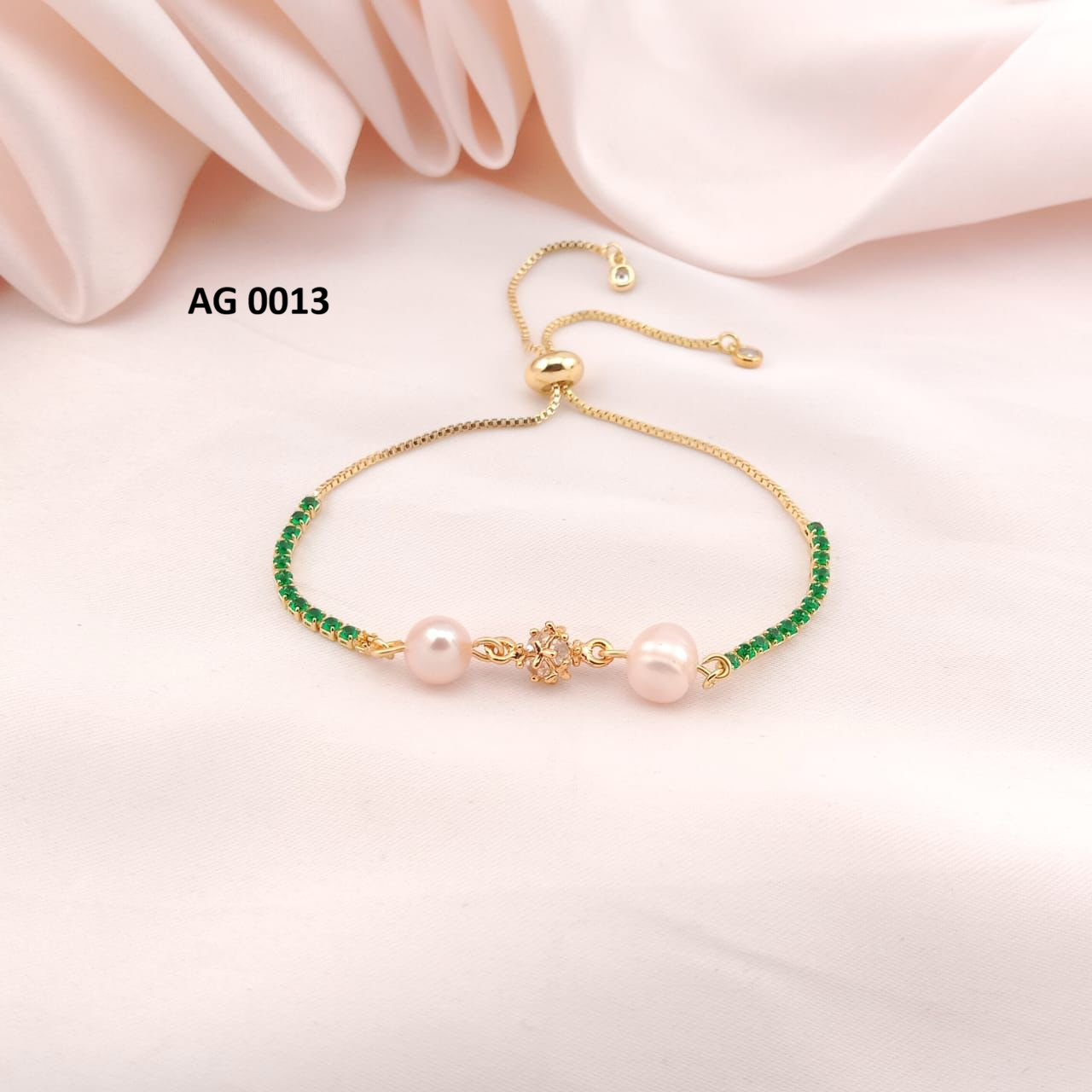 ORIGINAL MUTIARA LOMBOK GELANG