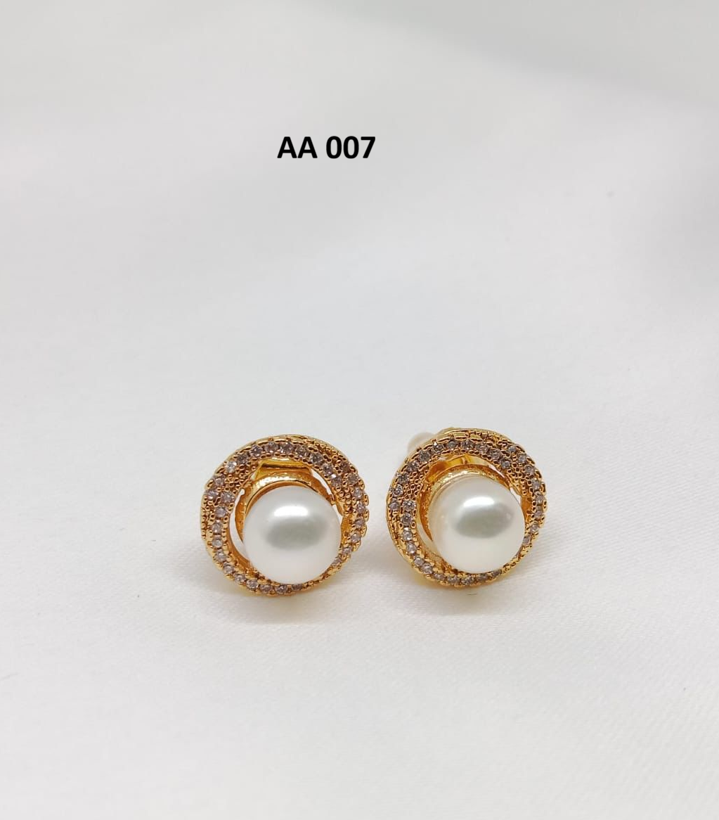 ORIGINAL MUTIARA LOMBOK ANTING