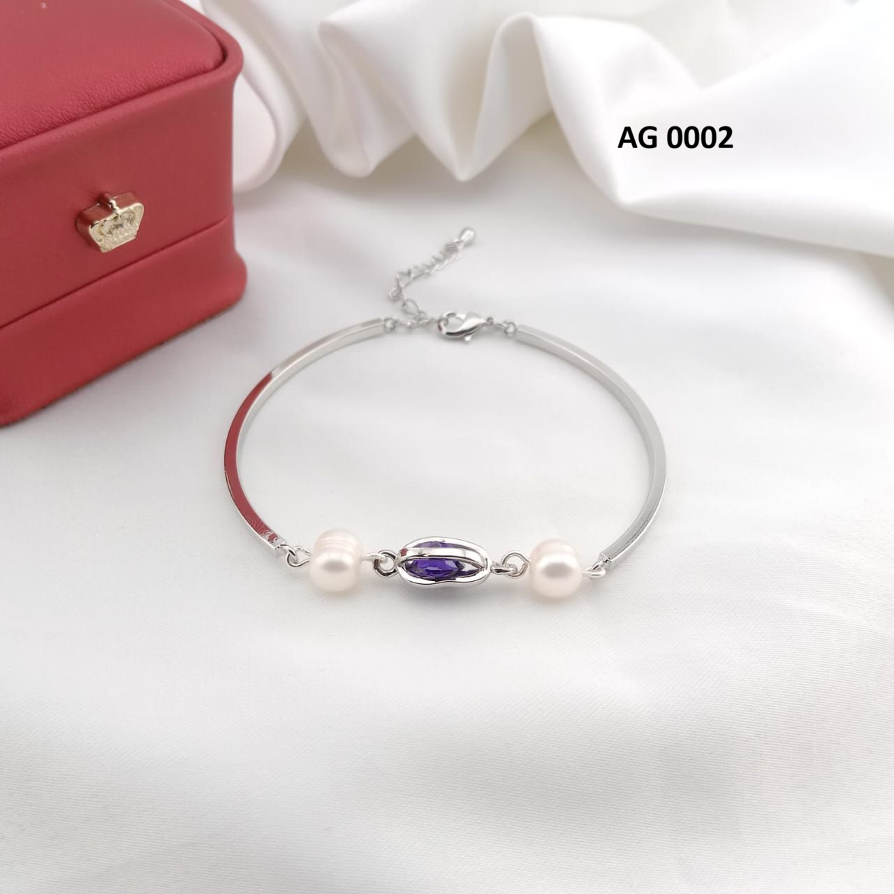 ORIGINAL MUTIARA LOMBOK GELANG