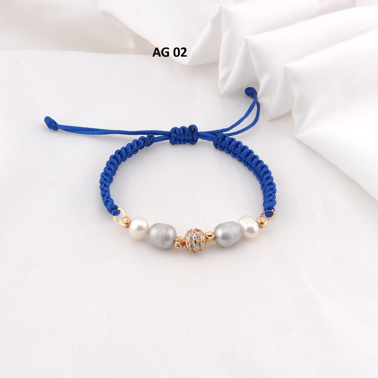 ORIGINAL MUTIARA LOMBOK GELANG