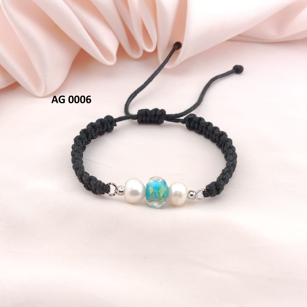 ORIGINAL MUTIARA LOMBOK GELANG