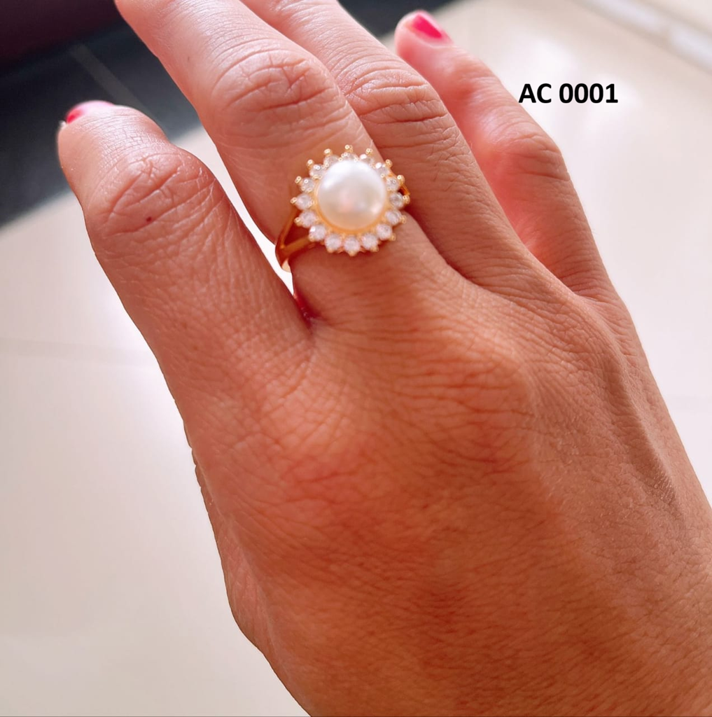 ORIGINAL MUTIARA LOMBOK CINCIN