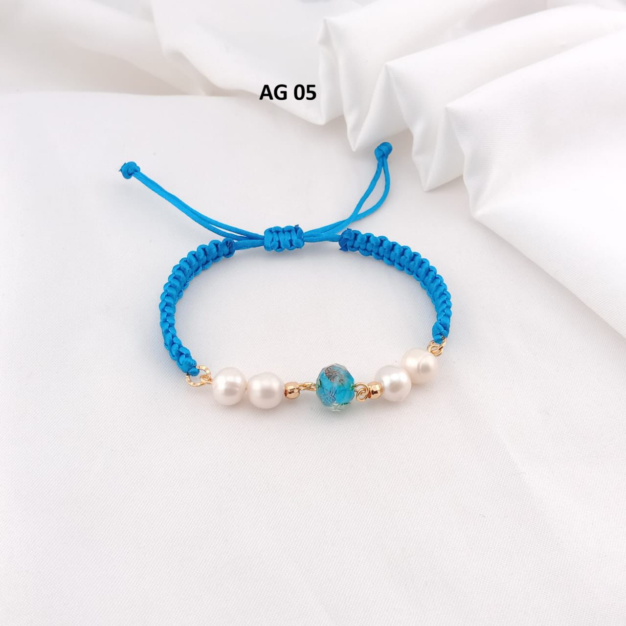ORIGINAL MUTIARA LOMBOK GELANG