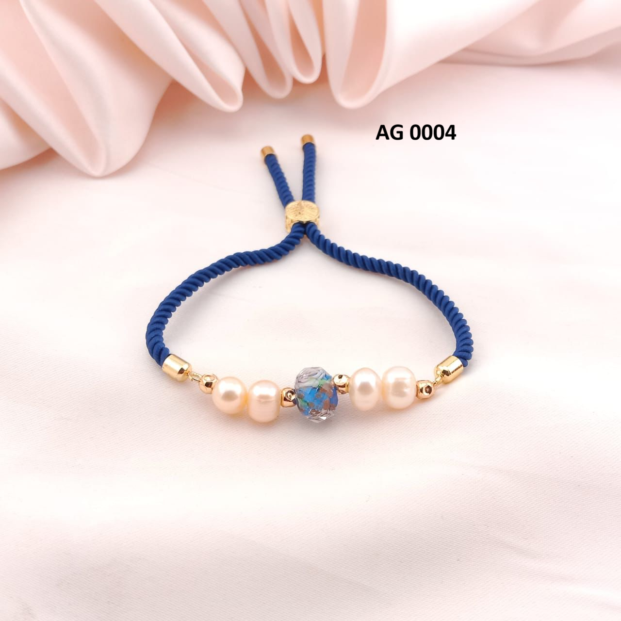 ORIGINAL MUTIARA LOMBOK GELANG