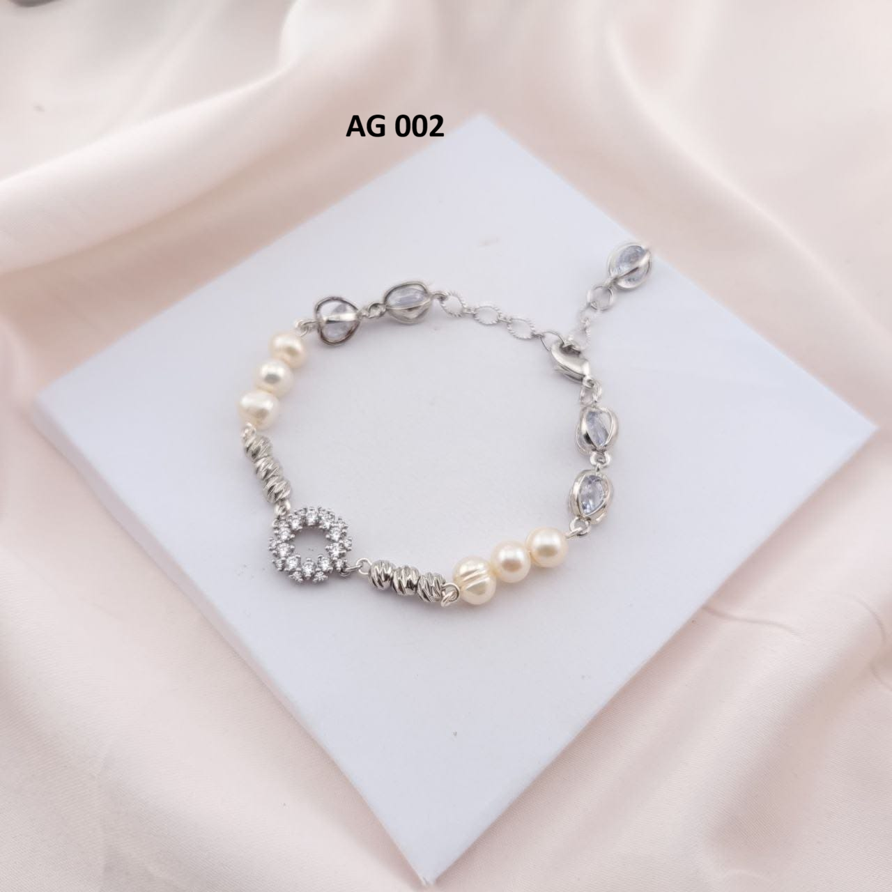ORIGINAL MUTIARA LOMBOK GELANG