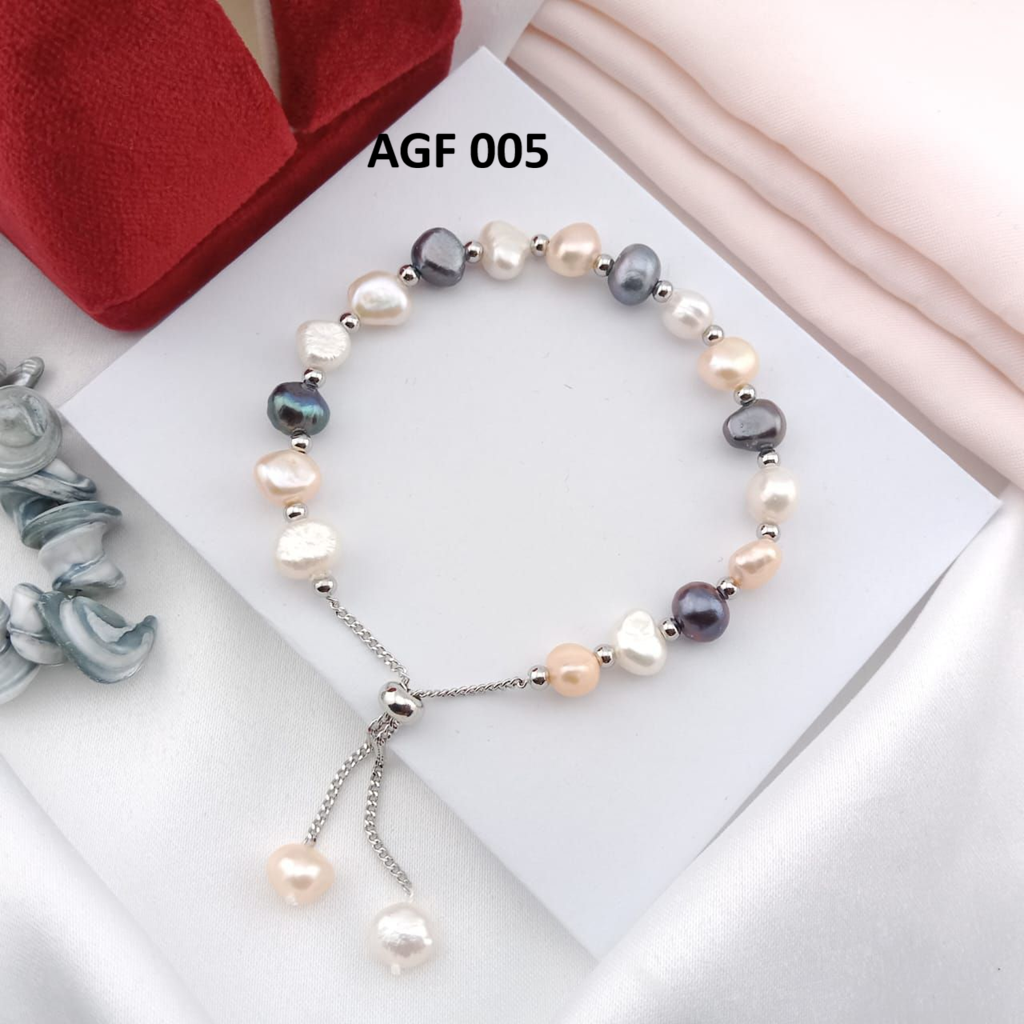 ORIGINAL MUTIARA LOMBOK GELANG