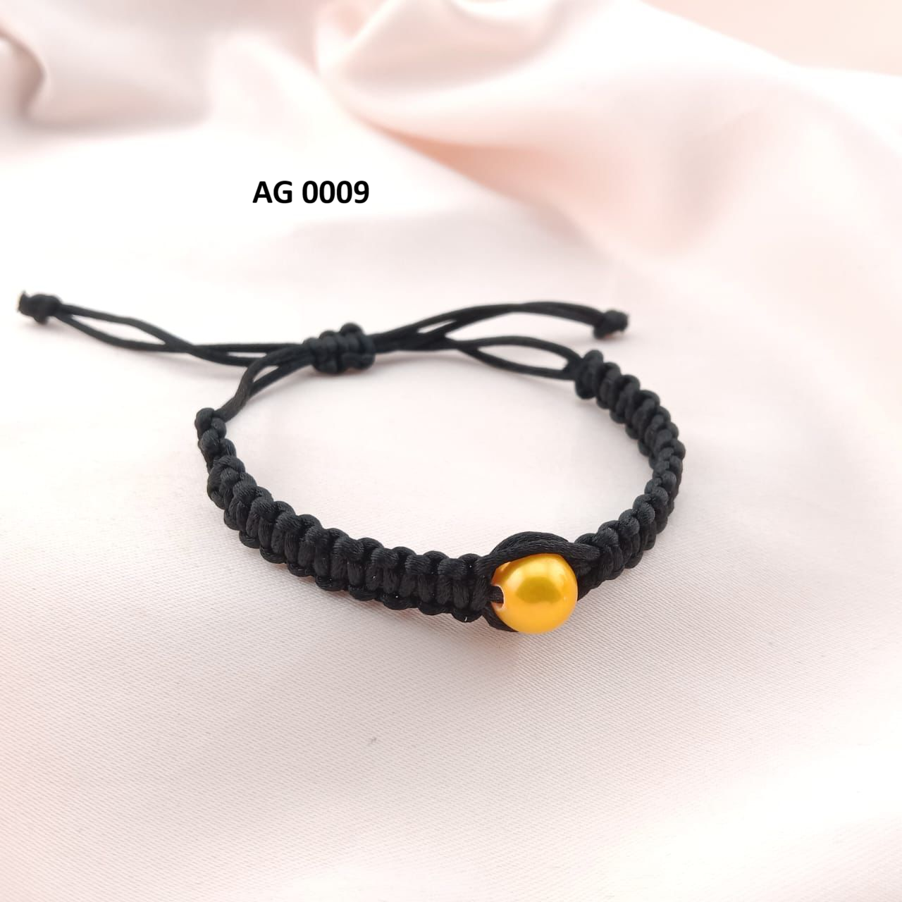 ORIGINAL MUTIARA LOMBOK GELANG