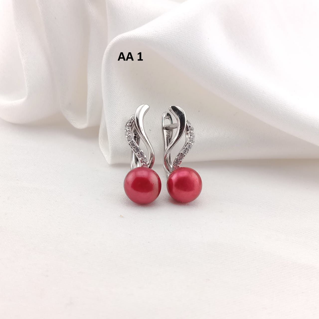 ORIGINAL MUTIARA LOMBOK ANTING