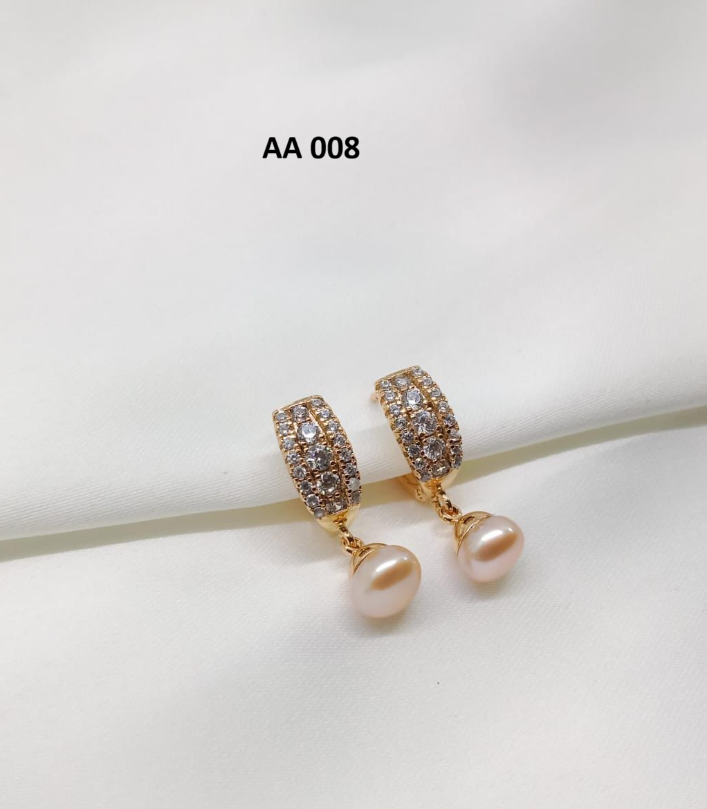 ORIGINAL MUTIARA LOMBOK ANTING