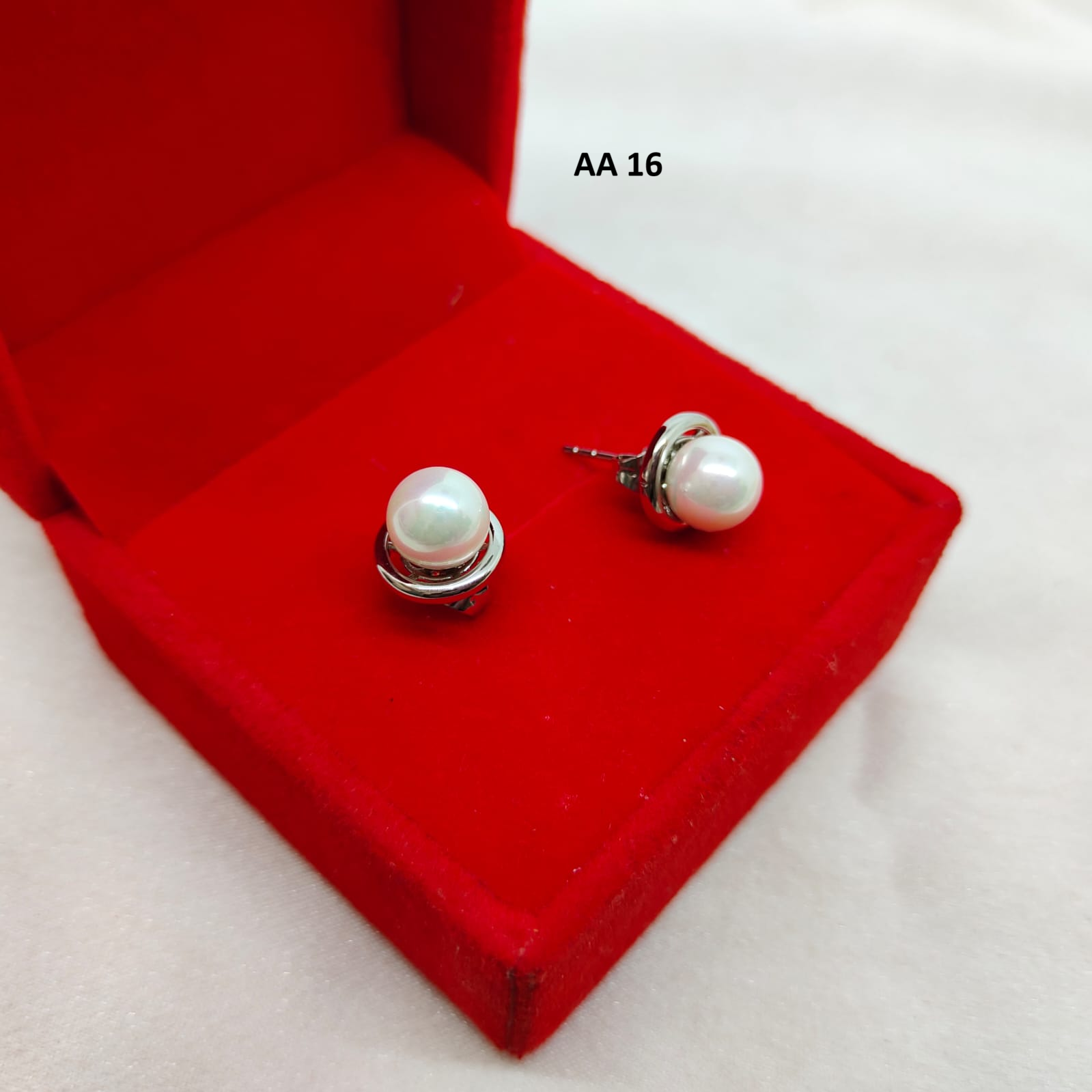 ORIGINAL MUTIARA LOMBOK ANTING