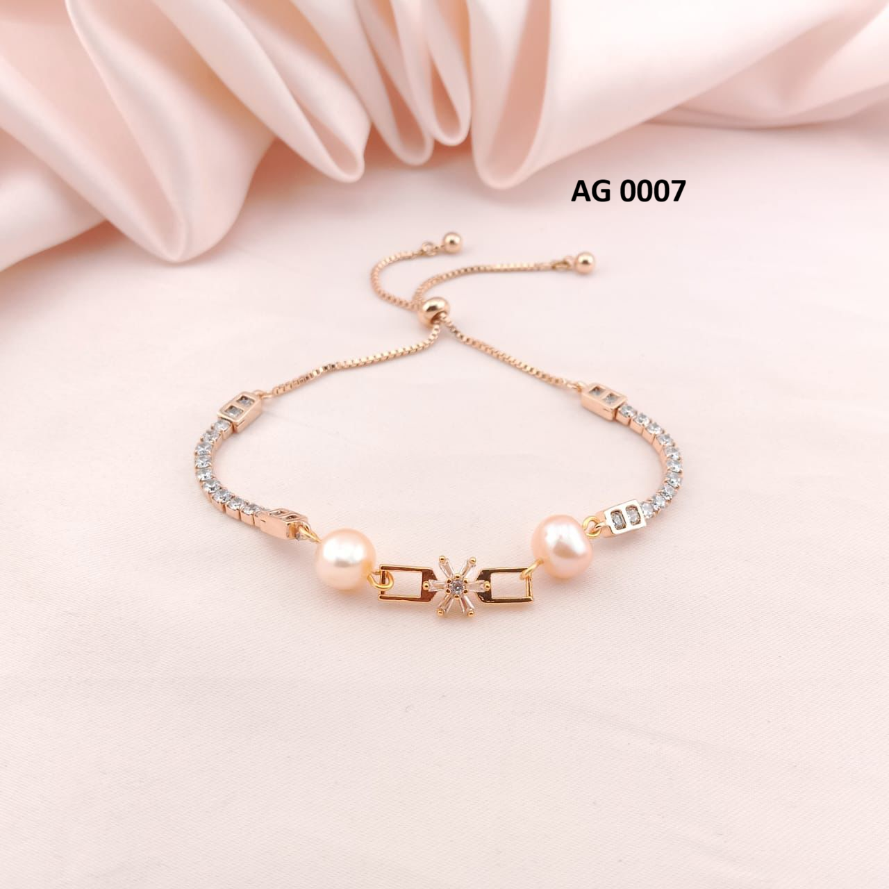 ORIGINAL MUTIARA LOMBOK GELANG