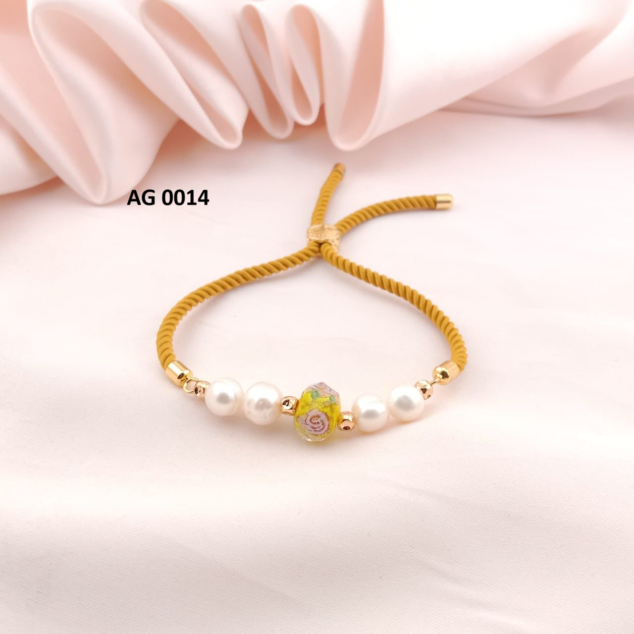 ORIGINAL MUTIARA LOMBOK GELANG