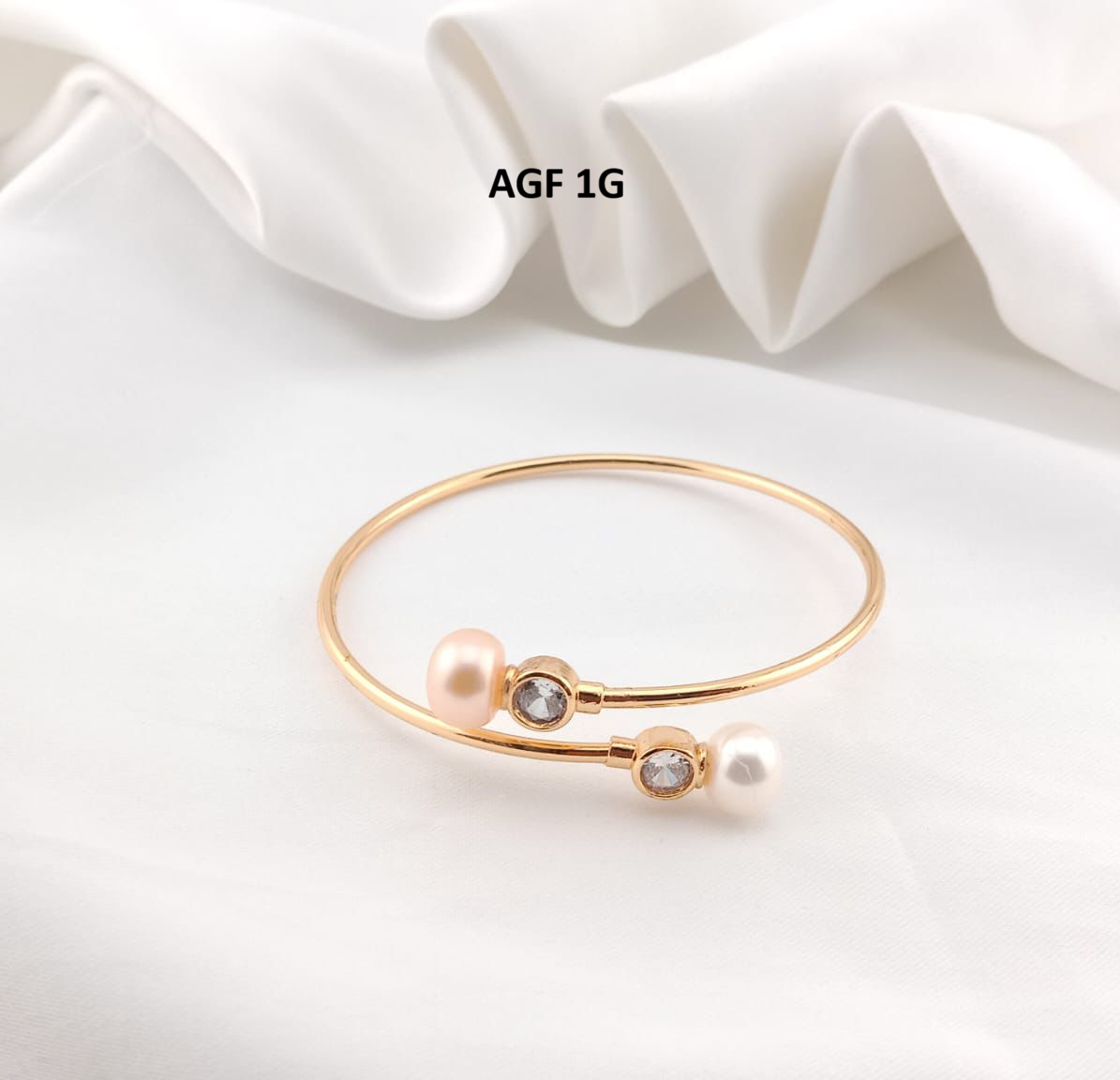 ORIGINAL MUTIARA LOMBOK GELANG FULL