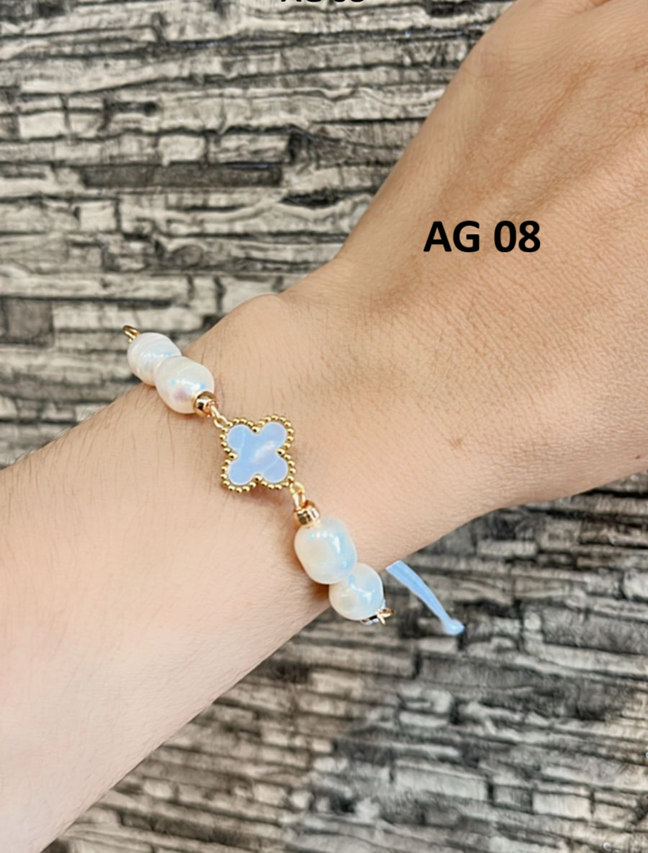 ORIGINAL MUTIARA LOMBOK GELANG