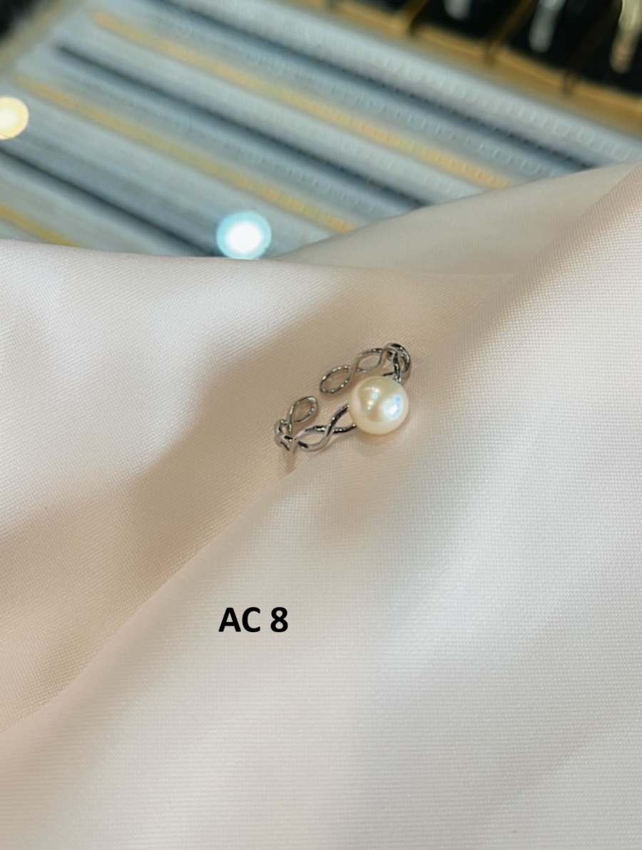 ORIGINAL MUTIARA LOMBOK CINCIN
