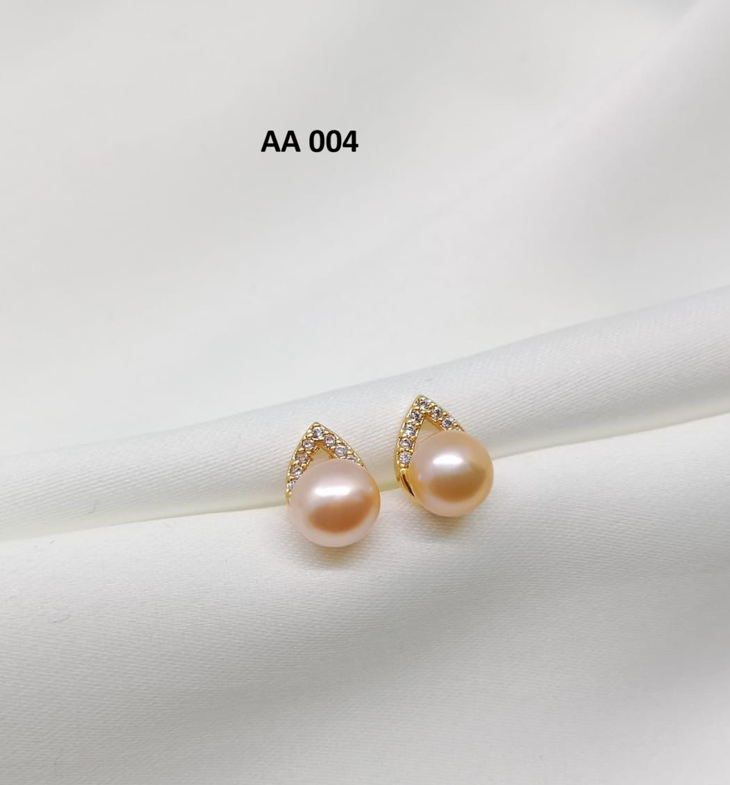 ORIGINAL MUTIARA LOMBOK ANTING