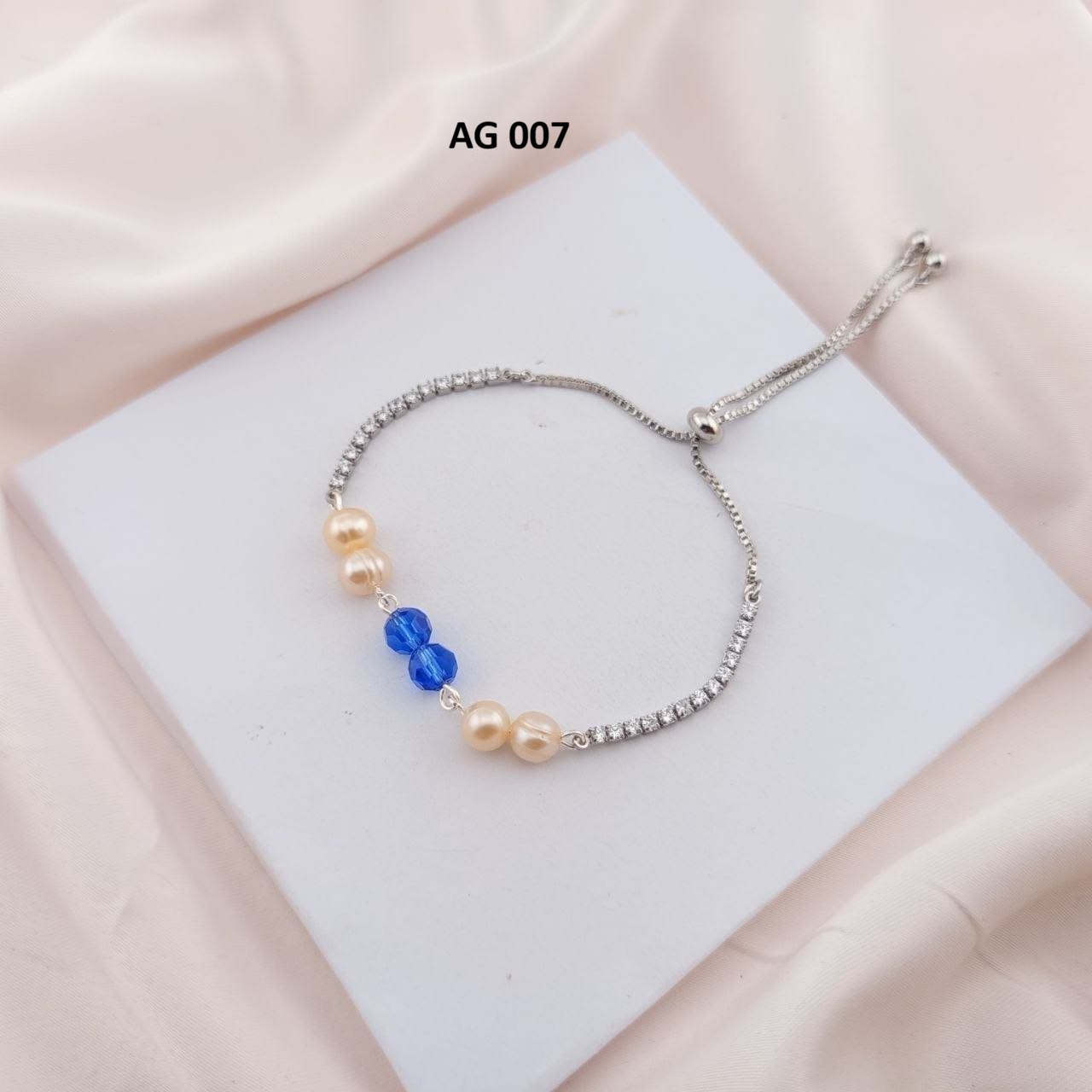 ORIGINAL MUTIARA LOMBOK GELANG