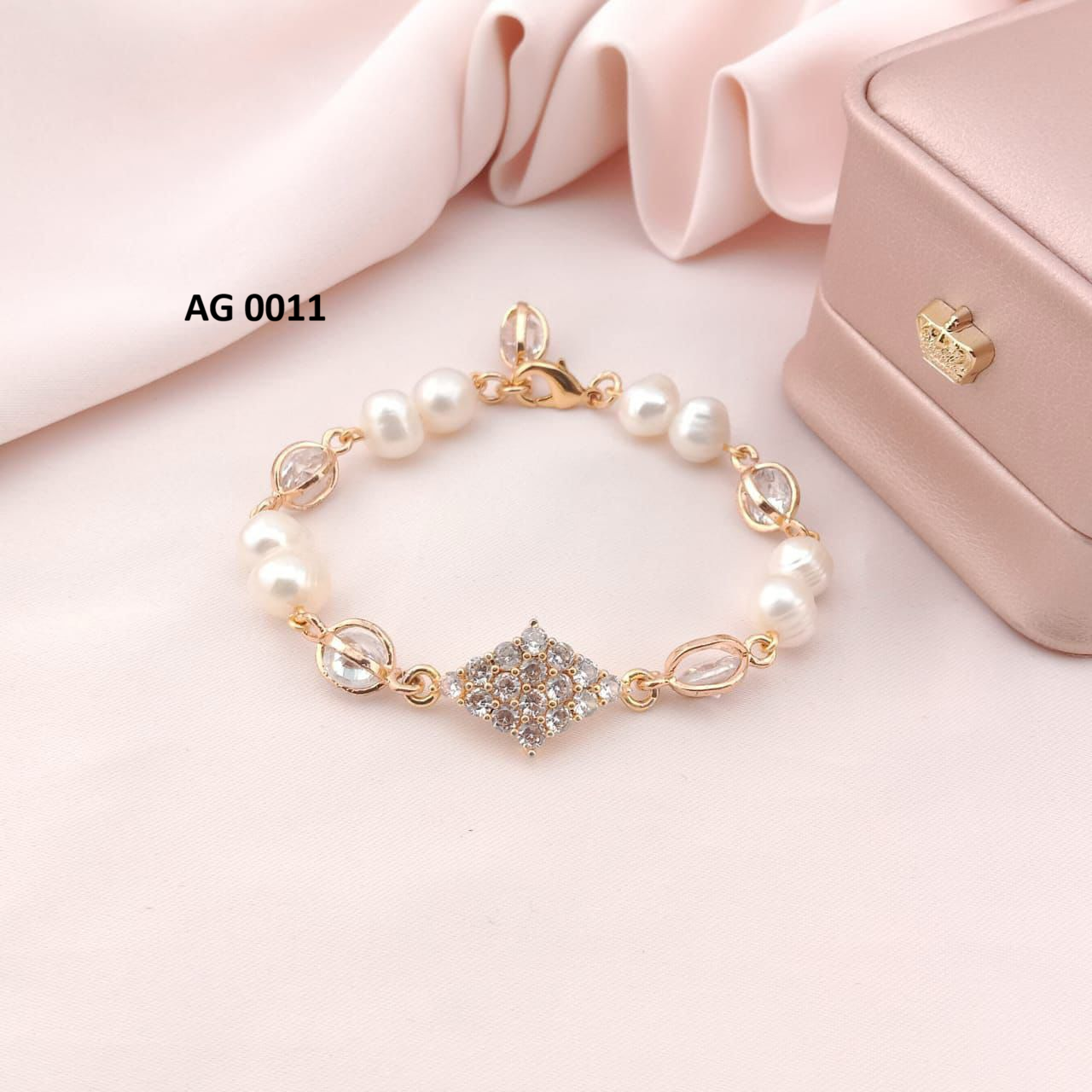 ORIGINAL MUTIARA LOMBOK GELANG