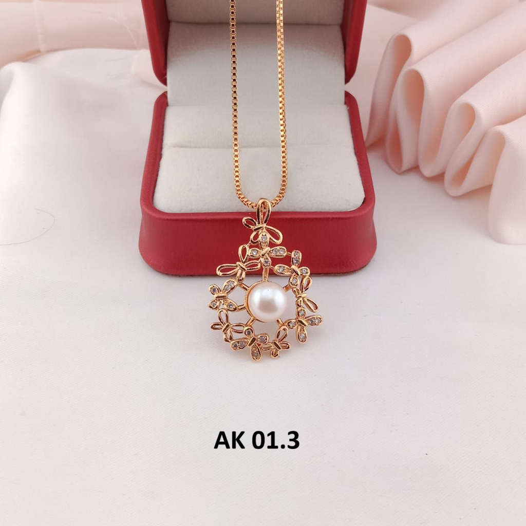 ORIGINAL MUTIARA LOMBOK KALUNG