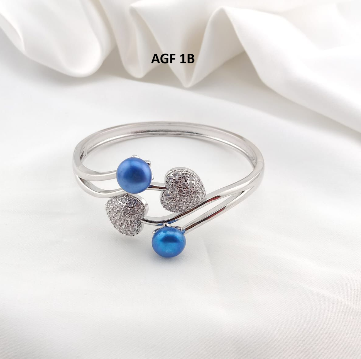 ORIGINAL MUTIARA LOMBOK GELANG FULL