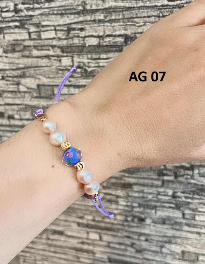 ORIGINAL MUTIARA LOMBOK GELANG