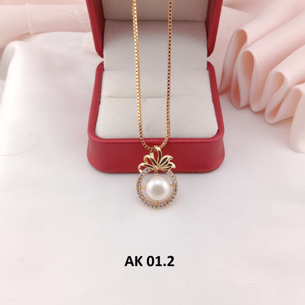 ORIGINAL MUTIARA LOMBOK KALUNG
