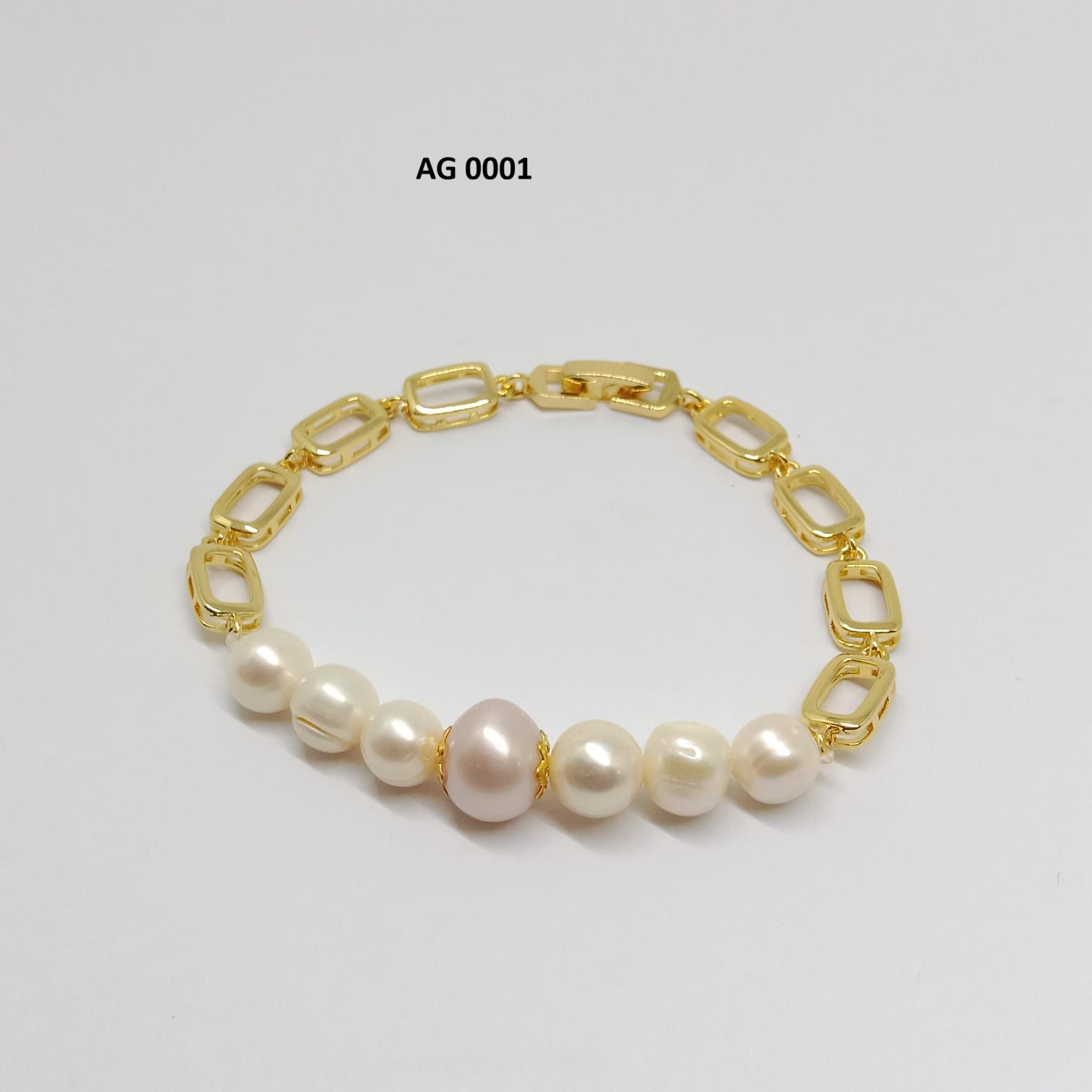 ORIGINAL MUTIARA LOMBOK GELANG
