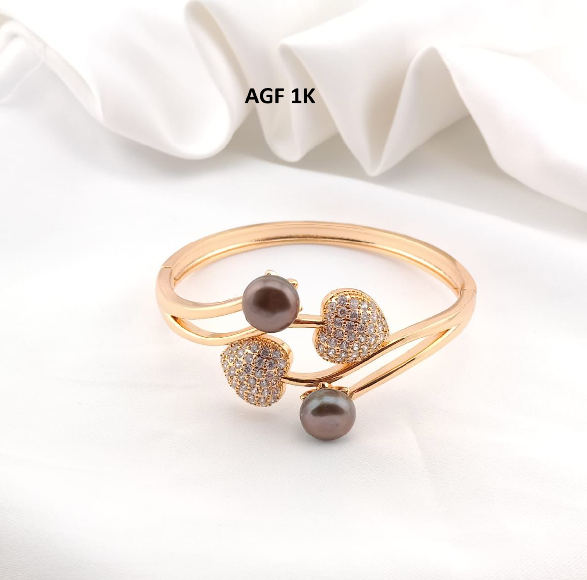 ORIGINAL MUTIARA LOMBOK GELANG FULL