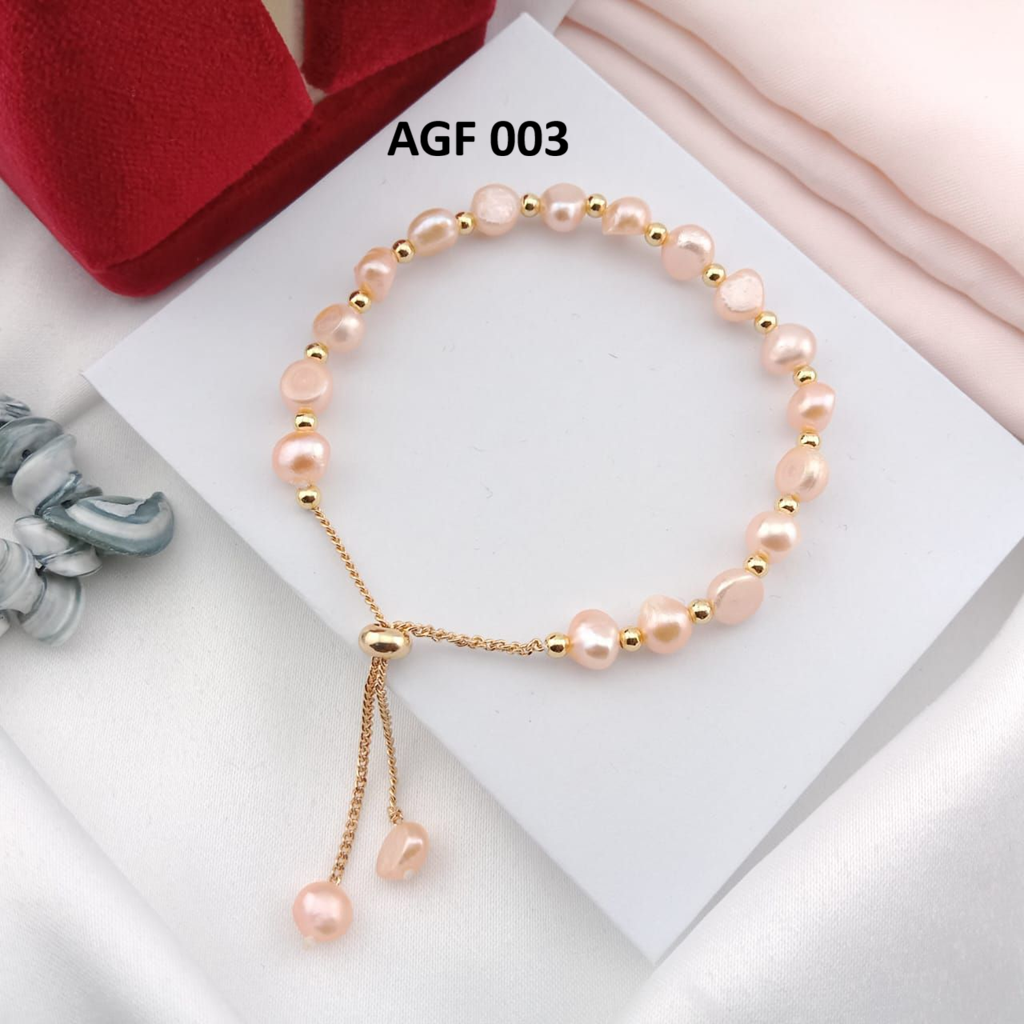 ORIGINAL MUTIARA LOMBOK GELANG