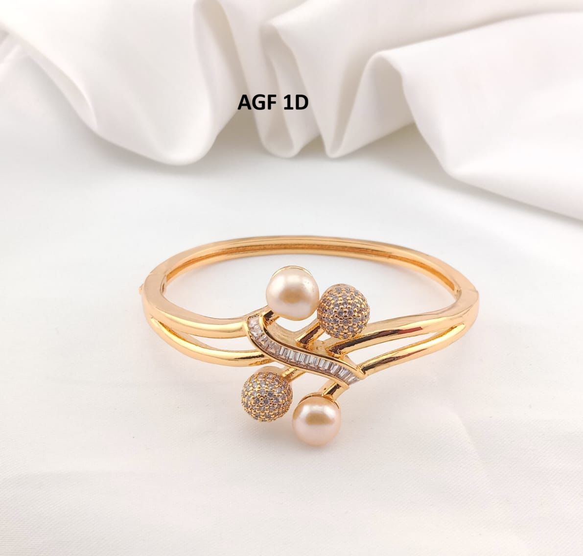 ORIGINAL MUTIARA LOMBOK GELANG FULL
