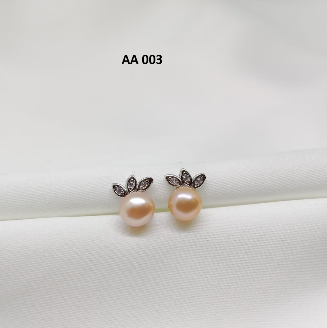 ORIGINAL MUTIARA LOMBOK ANTING