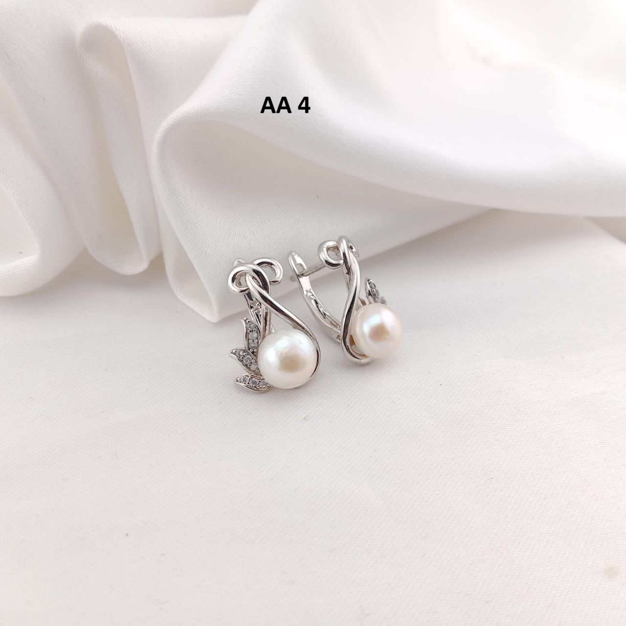 ORIGINAL MUTIARA LOMBOK ANTING