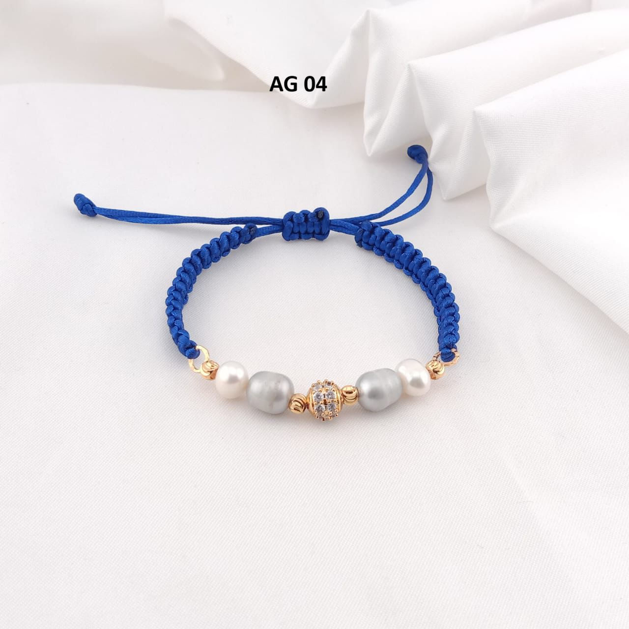 ORIGINAL MUTIARA LOMBOK GELANG