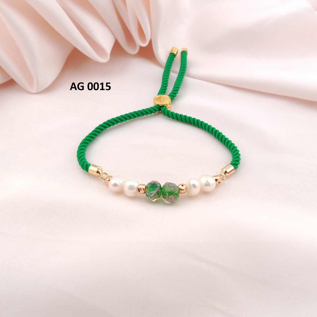 ORIGINAL MUTIARA LOMBOK GELANG