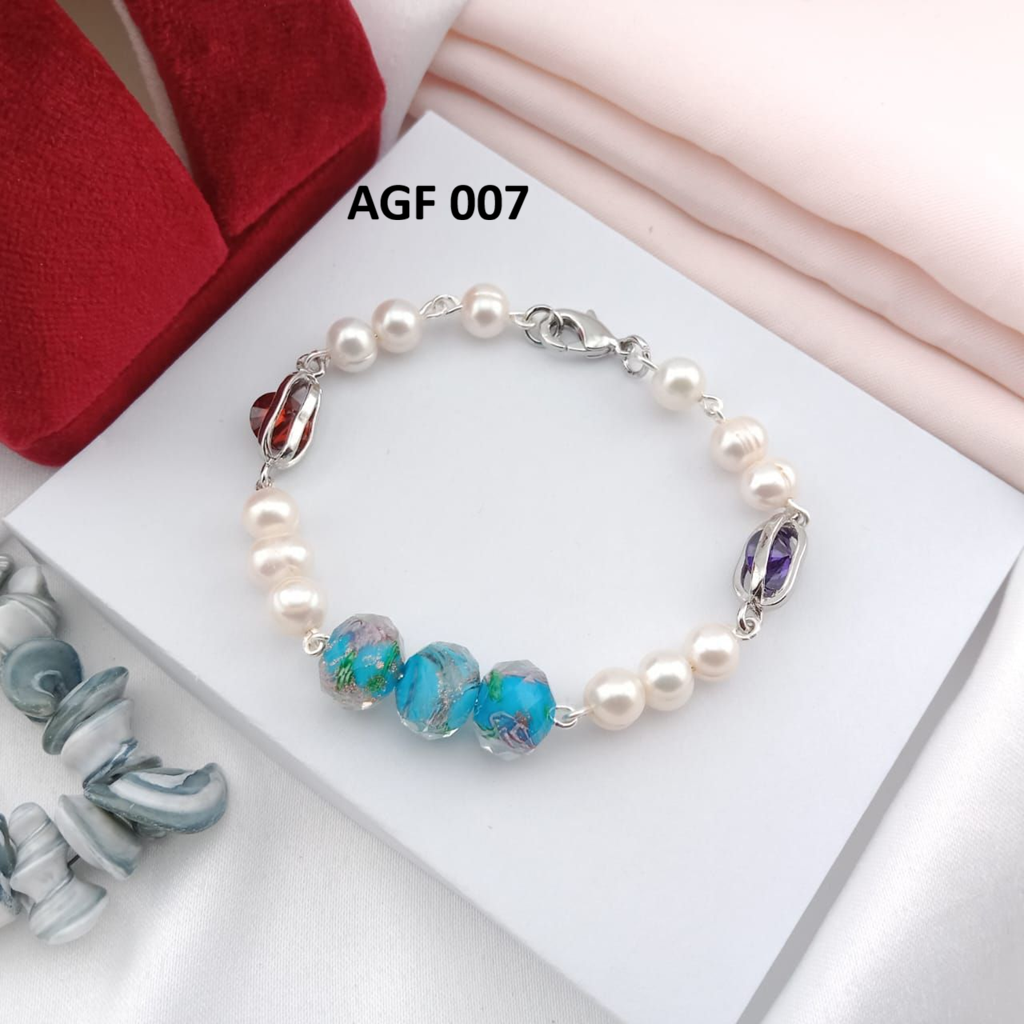 ORIGINAL MUTIARA LOMBOK GELANG