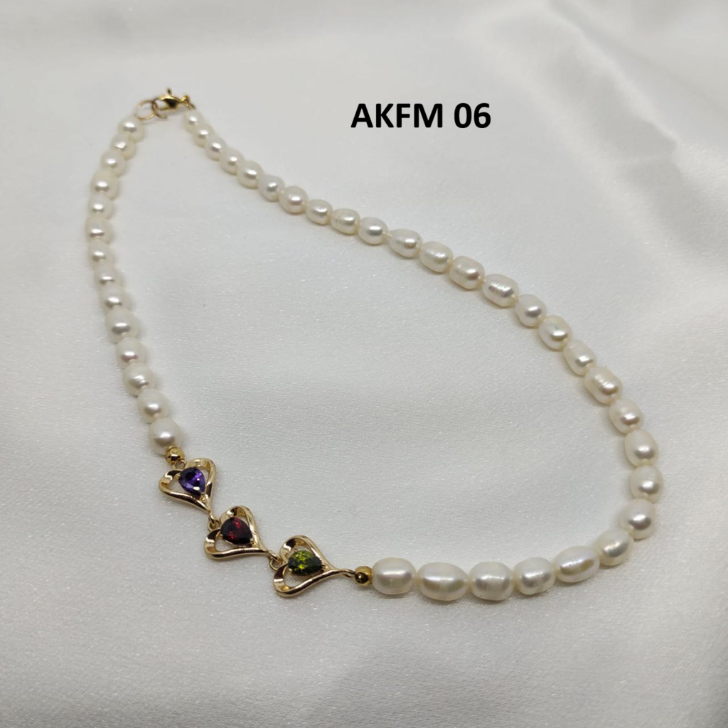 ORIGINAL MUTIARA LOMBOK KALUNG FULL MUTIARA