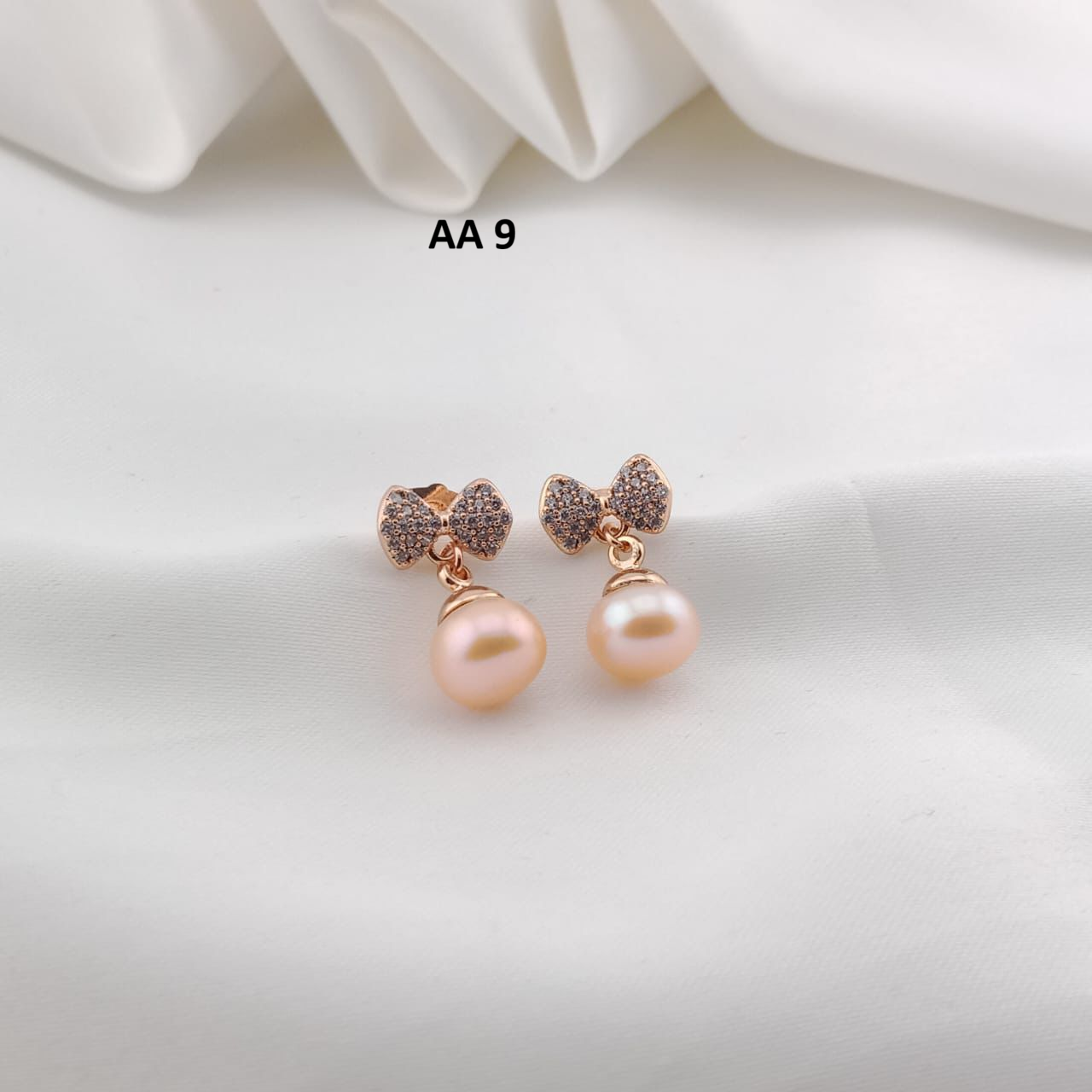 ORIGINAL MUTIARA LOMBOK ANTING