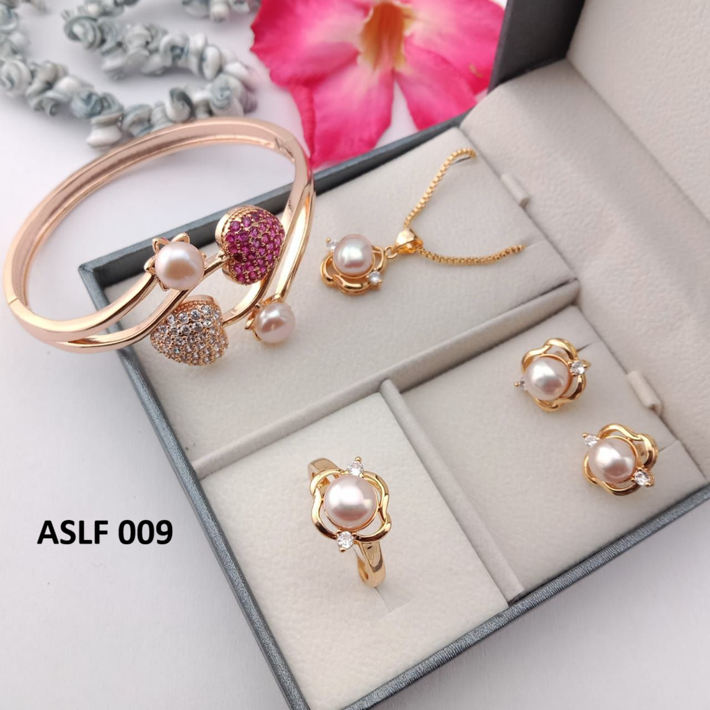 ORIGINAL MUTIARA LOMBOK SET LENGKAP FULL