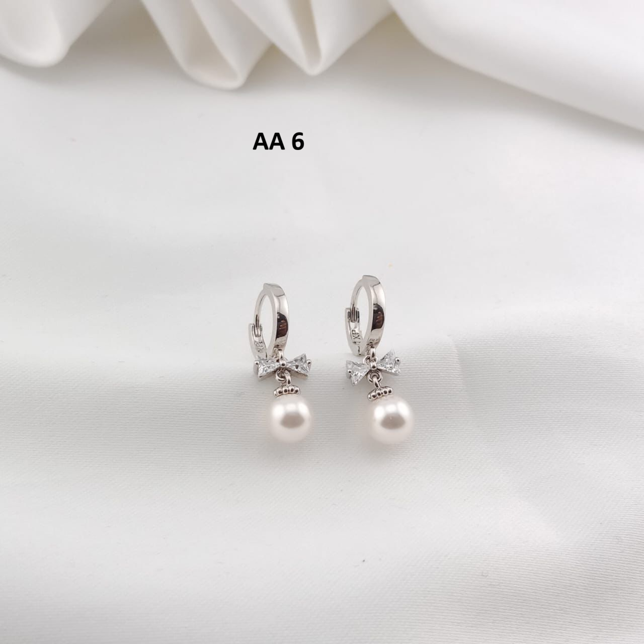 ORIGINAL MUTIARA LOMBOK ANTING