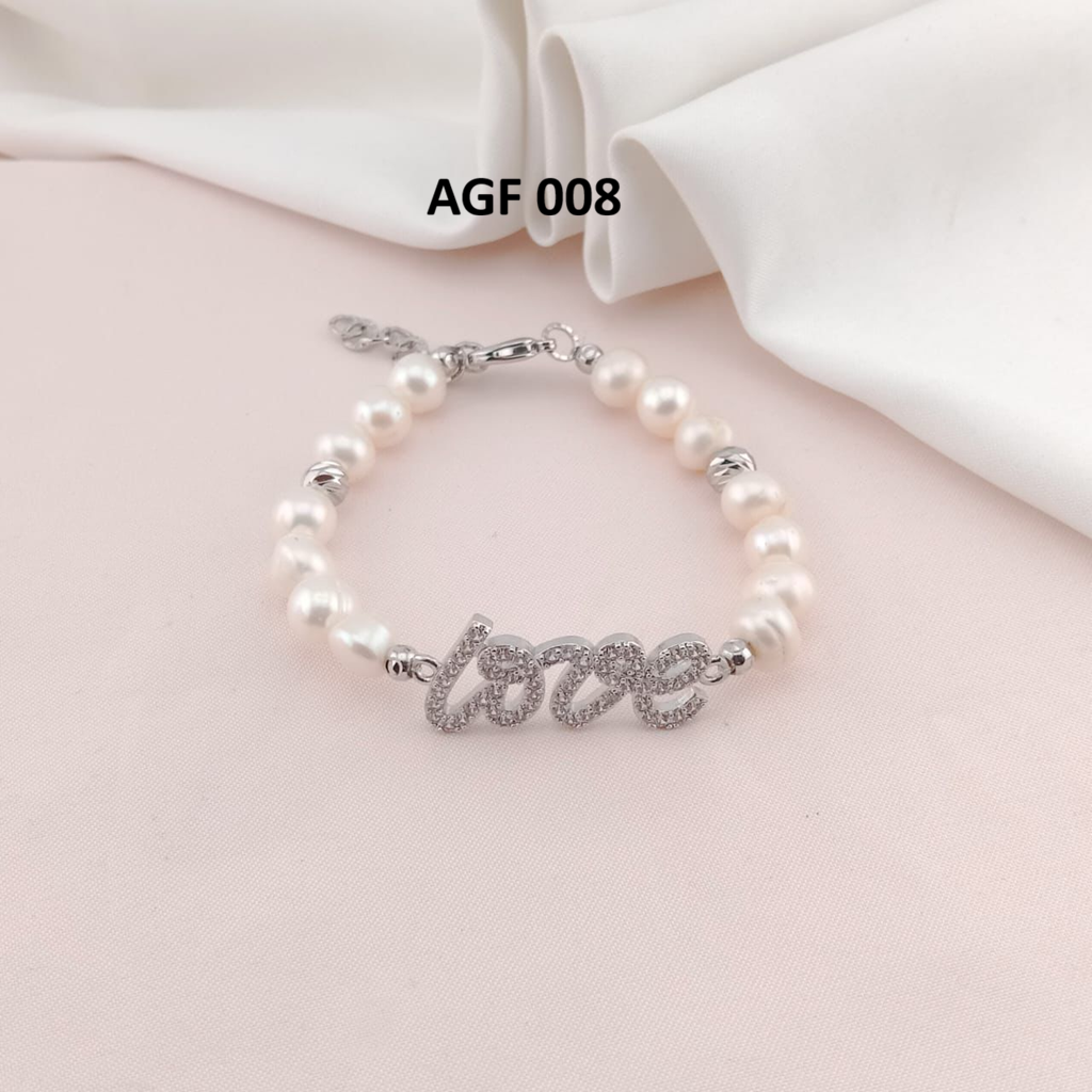ORIGINAL MUTIARA LOMBOK GELANG